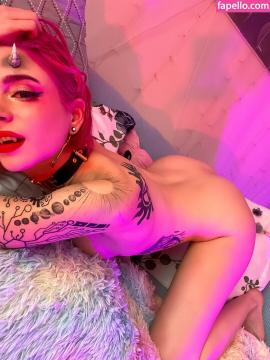 Flickerspark / flicker_spark / flickerspark_ / user Nude Leaks OnlyFans/Patreon - Fapello — photo 337 of 1042