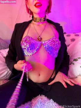 Flickerspark / flicker_spark / flickerspark_ / user Nude Leaks OnlyFans/Patreon - Fapello — photo 348 of 1042