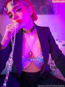 Flickerspark / flicker_spark / flickerspark_ / user Nude Leaks OnlyFans/Patreon - Fapello — photo 353 of 1042