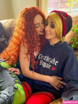 Flickerspark / flicker_spark / flickerspark_ / user Nude Leaks OnlyFans/Patreon - Fapello — photo 424 of 1042
