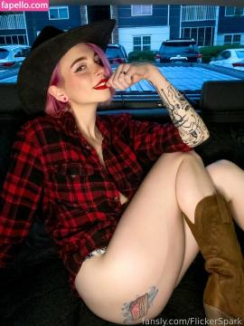 Flickerspark / flicker_spark / flickerspark_ / user Nude Leaks OnlyFans/Patreon - Fapello — photo 581 of 1042