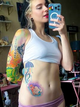 Flickerspark / flicker_spark / flickerspark_ / user Nude Leaks OnlyFans/Patreon - Fapello — photo 741 of 1042