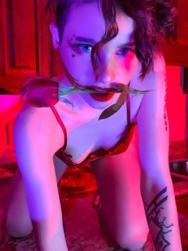 Flickerspark / flicker_spark / flickerspark_ / user Nude Leaks OnlyFans/Patreon - Fapello — photo 795 of 1042