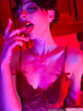Flickerspark / flicker_spark / flickerspark_ / user Nude Leaks OnlyFans/Patreon - Fapello — photo 802 of 1042