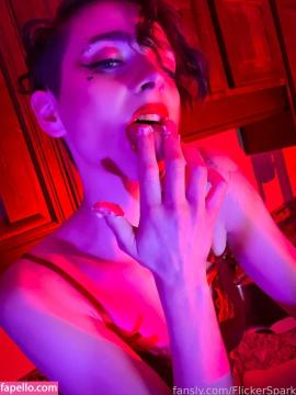 Flickerspark / flicker_spark / flickerspark_ / user Nude Leaks OnlyFans/Patreon - Fapello — photo 804 of 1042