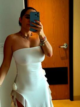 Mafer Ramos / Maria Fernanda Ramos / fernandac1 / maffer_caram / mariaf_caram Nude Leaks OnlyFans - Fapello — photo 27 of 108