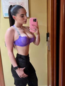 Mafer Ramos / Maria Fernanda Ramos / fernandac1 / maffer_caram / mariaf_caram Nude Leaks OnlyFans - Fapello — photo 85 of 108