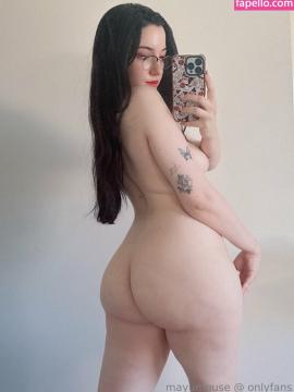 Mayumouse / maydarlingx Nude Leaks OnlyFans - Fapello — photo 15 of 276