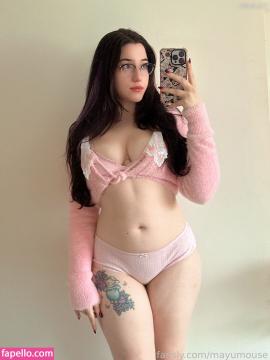 Mayumouse / maydarlingx Nude Leaks OnlyFans - Fapello — photo 102 of 276