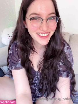 Mayumouse / maydarlingx Nude Leaks OnlyFans - Fapello — photo 117 of 276
