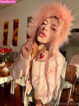 Miagrecox / greco.mya / xmiagrecox / xmiagrecox... Nude Leaks OnlyFans - Fapello — photo 163 of 493