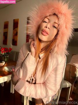 Miagrecox / greco.mya / xmiagrecox / xmiagrecox... Nude Leaks OnlyFans - Fapello — photo 166 of 493