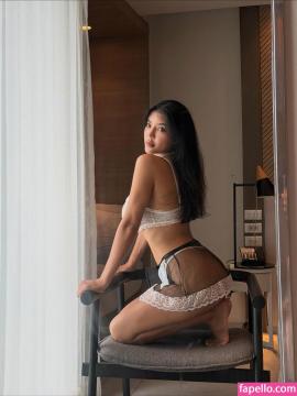 Faii Orapun / ImFaii / orapun_fb / orapunfaii Nude Leaks OnlyFans - Fapello — photo 93 of 1604
