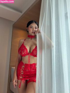 Faii Orapun / ImFaii / orapun_fb / orapunfaii Nude Leaks OnlyFans - Fapello — photo 121 of 1604