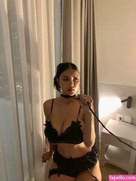 Faii Orapun / ImFaii / orapun_fb / orapunfaii Nude Leaks OnlyFans - Fapello — photo 132 of 1604