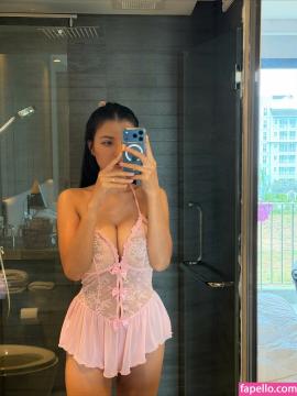 Faii Orapun / ImFaii / orapun_fb / orapunfaii Nude Leaks OnlyFans - Fapello — photo 145 of 1604