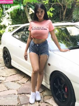Faii Orapun / ImFaii / orapun_fb / orapunfaii Nude Leaks OnlyFans - Fapello — photo 371 of 1604
