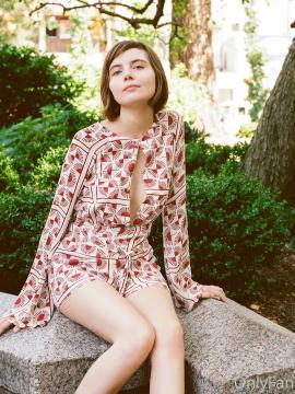 Liara Roux / LiaraRoux Nude Leaks OnlyFans - Fapello — photo 563 of 858