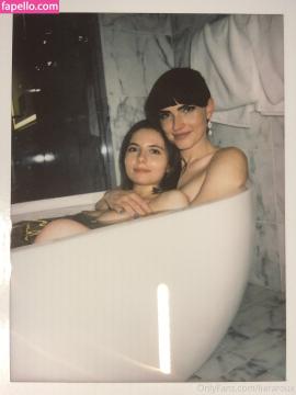Liara Roux / LiaraRoux Nude Leaks OnlyFans - Fapello — photo 695 of 858