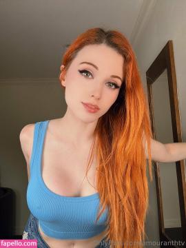 amouranthtv / kaitgonewild Nude Leaks OnlyFans - Fapello — photo 4 of 13