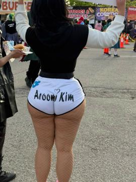 Aroomi Kim / aroomikim / aroomikimkr / aroomikimm Nude Leaks OnlyFans - Fapello — photo 23 of 498