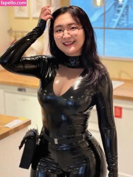 Aroomi Kim / aroomikim / aroomikimkr / aroomikimm Nude Leaks OnlyFans - Fapello — photo 26 of 498