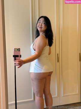 Aroomi Kim / aroomikim / aroomikimkr / aroomikimm Nude Leaks OnlyFans - Fapello — photo 179 of 498