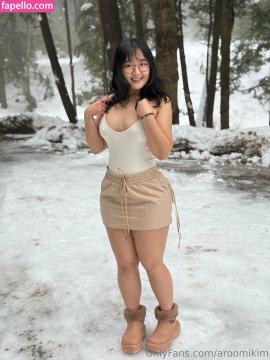 Aroomi Kim / aroomikim / aroomikimkr / aroomikimm Nude Leaks OnlyFans - Fapello — photo 418 of 498