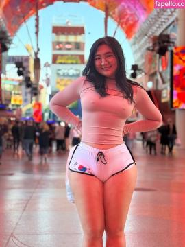Aroomi Kim / aroomikim / aroomikimkr / aroomikimm Nude Leaks OnlyFans - Fapello — photo 481 of 498