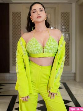 Sunny Leone / SunnyLeone Nude Leaks OnlyFans - Fapello — photo 922 of 1377