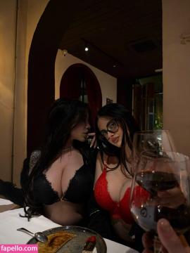Martina Vismara / Vismaramartina / vmimi Nude Leaks OnlyFans - Fapello — photo 62 of 572
