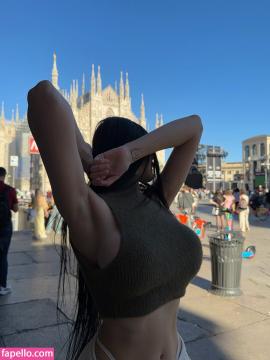 Martina Vismara / Vismaramartina / vmimi Nude Leaks OnlyFans - Fapello — photo 79 of 572