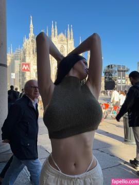 Martina Vismara / Vismaramartina / vmimi Nude Leaks OnlyFans - Fapello — photo 80 of 572