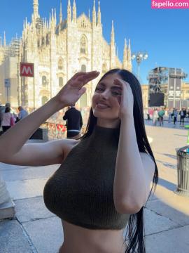 Martina Vismara / Vismaramartina / vmimi Nude Leaks OnlyFans - Fapello — photo 86 of 572