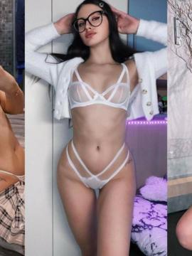 Martina Vismara / Vismaramartina / vmimi Nude Leaks OnlyFans - Fapello — photo 214 of 572