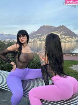 Martina Vismara / Vismaramartina / vmimi Nude Leaks OnlyFans - Fapello — photo 228 of 572