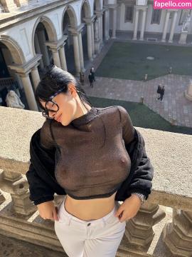 Martina Vismara / Vismaramartina / vmimi Nude Leaks OnlyFans - Fapello — photo 246 of 572