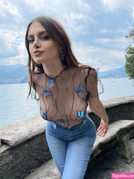 Martina Vismara / Vismaramartina / vmimi Nude Leaks OnlyFans - Fapello — photo 328 of 572