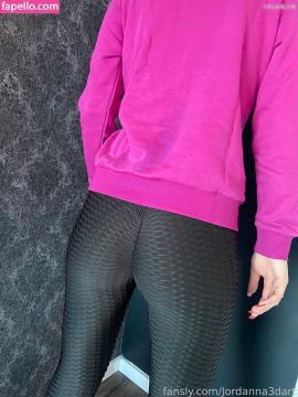 Jordanna3dart / Jordannatanna / jordanna Nude Leaks OnlyFans/Patreon - Fapello — photo 1589 of 1814