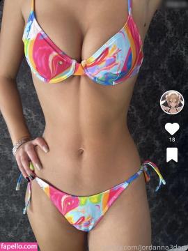 Jordanna3dart / Jordannatanna / jordanna Nude Leaks OnlyFans/Patreon - Fapello — photo 1725 of 1814