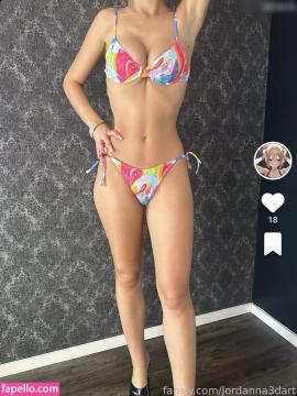 Jordanna3dart / Jordannatanna / jordanna Nude Leaks OnlyFans/Patreon - Fapello — photo 1727 of 1814