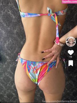 Jordanna3dart / Jordannatanna / jordanna Nude Leaks OnlyFans/Patreon - Fapello — photo 1736 of 1814