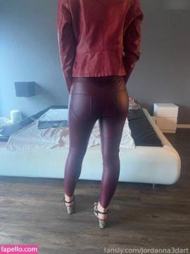 Jordanna3dart / Jordannatanna / jordanna Nude Leaks OnlyFans/Patreon - Fapello — photo 1796 of 1814