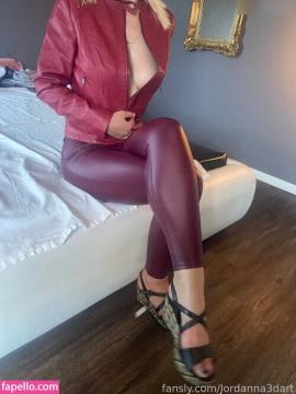 Jordanna3dart / Jordannatanna / jordanna Nude Leaks OnlyFans/Patreon - Fapello — photo 1798 of 1814