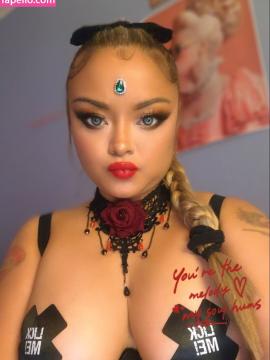 Tila Tequila / TilaOfficial / tila_tequilla Nude Leaks OnlyFans - Fapello — photo 217 of 882