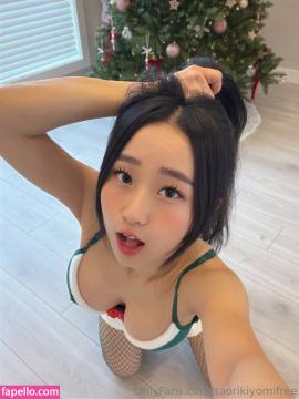 Saori Kiyomi / saorikiyomi Nude Leaks OnlyFans/Patreon - Fapello — photo 92 of 808