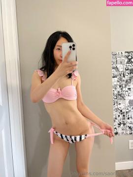Saori Kiyomi / saorikiyomi Nude Leaks OnlyFans/Patreon - Fapello — photo 135 of 808
