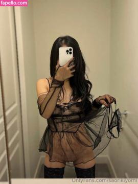 Saori Kiyomi / saorikiyomi Nude Leaks OnlyFans/Patreon - Fapello — photo 232 of 808