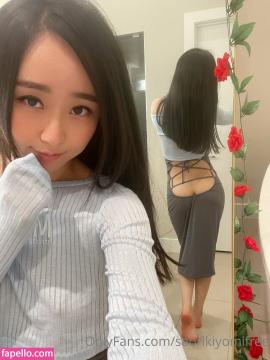 Saori Kiyomi / saorikiyomi Nude Leaks OnlyFans/Patreon - Fapello — photo 291 of 808