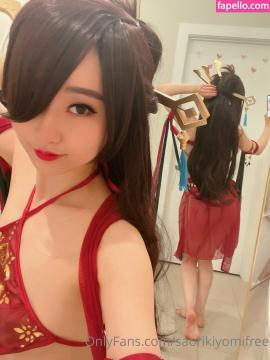 Saori Kiyomi / saorikiyomi Nude Leaks OnlyFans/Patreon - Fapello — photo 347 of 808
